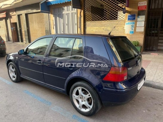 فولكزفاكن جولف 4 Sport مستعملة 1653824