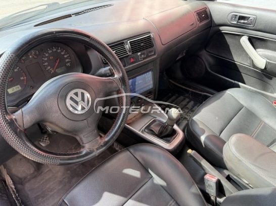 فولكزفاكن جولف 4 مستعملة 2799242