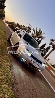 VOLKSWAGEN Golf 4 Tdi1,9 occasion 1862312