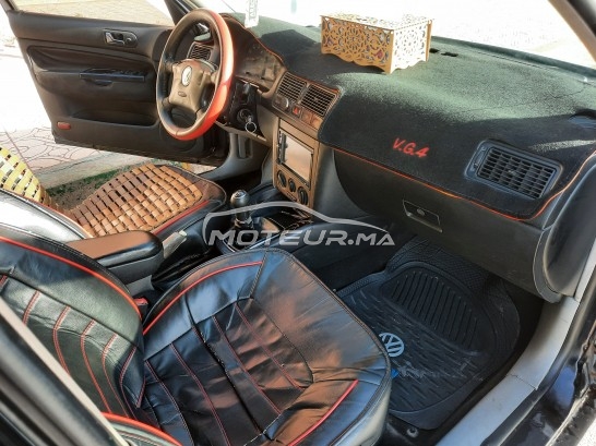 VOLKSWAGEN Golf 4 occasion 1603445