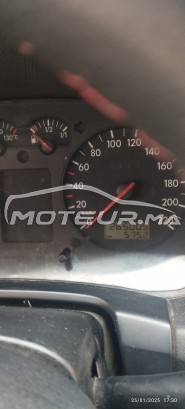 VOLKSWAGEN Golf 4 1,9 occasion 1997514