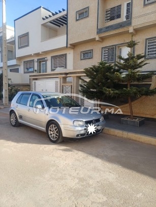 VOLKSWAGEN Golf 4 occasion 1931506