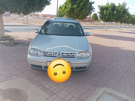 فولكزفاكن جولف 4 Tdi مستعملة 1769426