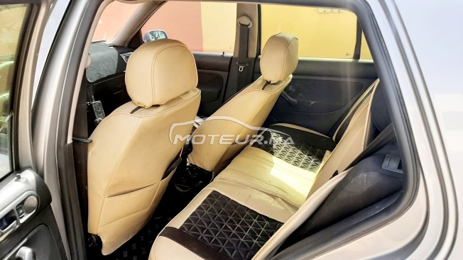 فولكزفاكن جولف 4 مستعملة 1722522