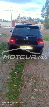 VOLKSWAGEN Golf 4 occasion 1805087