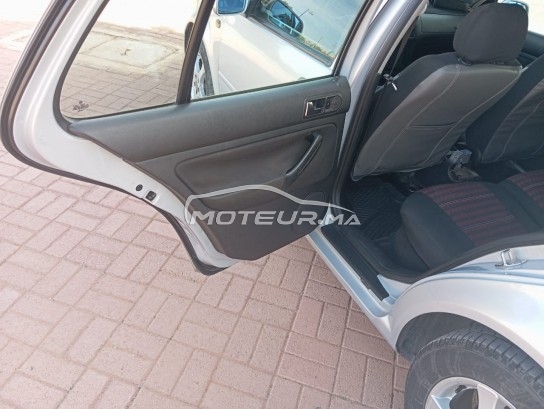 فولكزفاكن جولف 4 Tdi مستعملة 1769419