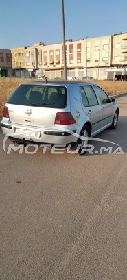 فولكزفاكن جولف 4 مستعملة 2358446