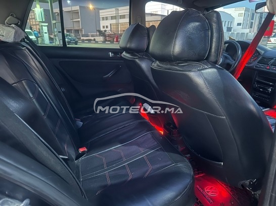 VOLKSWAGEN Golf 4 occasion 1769271