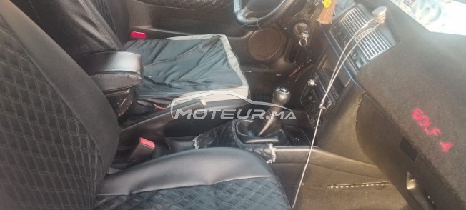 فولكزفاكن جولف 4 Golf 4 essnce مستعملة 1746561