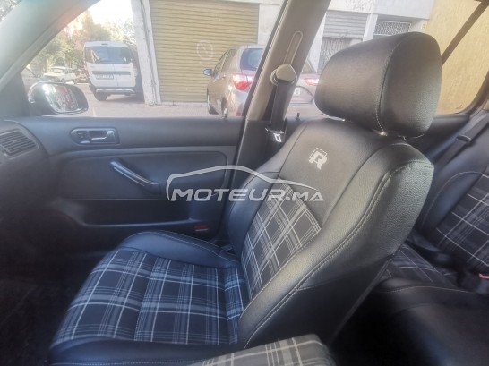 VOLKSWAGEN Golf 4 occasion 1785313