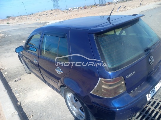 فولكزفاكن جولف 4 Tdi مستعملة 2609824