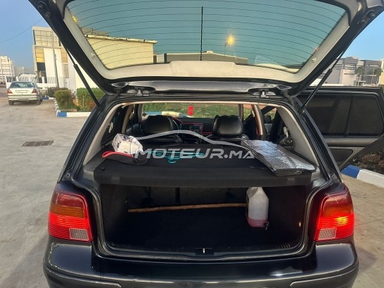 VOLKSWAGEN Golf 4 occasion 1769267