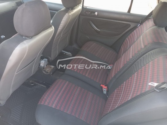 فولكزفاكن جولف 4 Tdi مستعملة 1769418