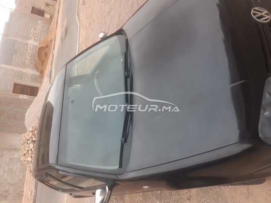 فولكزفاكن جولف 4 مستعملة 1866010