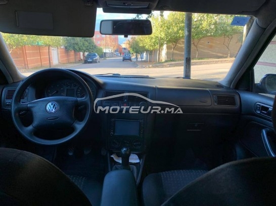 فولكزفاكن جولف 4 Tdi مستعملة 1547840