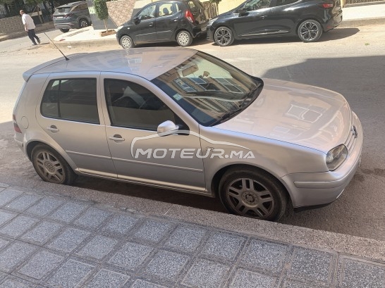 فولكزفاكن جولف 4 Tdi مستعملة 1699988