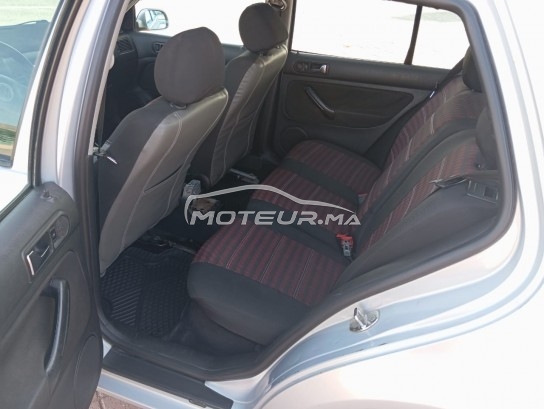 فولكزفاكن جولف 4 Tdi مستعملة 1769424