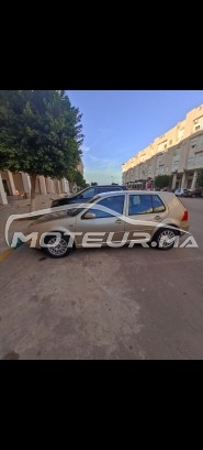 فولكزفاكن جولف 4 2l مستعملة 1784702