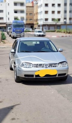 VOLKSWAGEN Golf 4 occasion 1699813