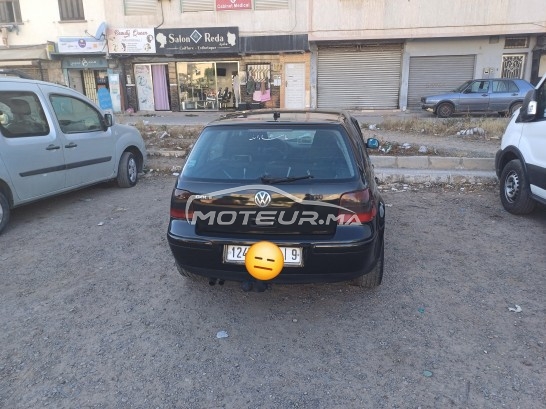 VOLKSWAGEN Golf 4 Tdi occasion 1865992