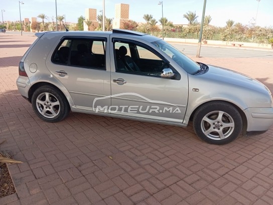 فولكزفاكن جولف 4 Tdi مستعملة 1769427