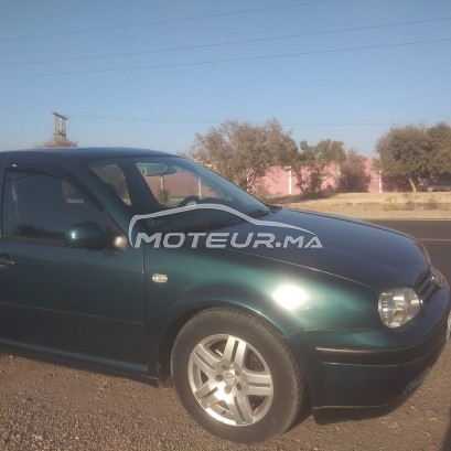 VOLKSWAGEN Golf 4 occasion 1689637