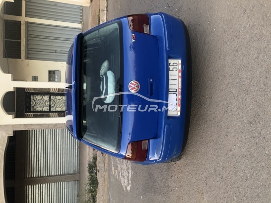 VOLKSWAGEN Golf 4 Tdi occasion 1595249