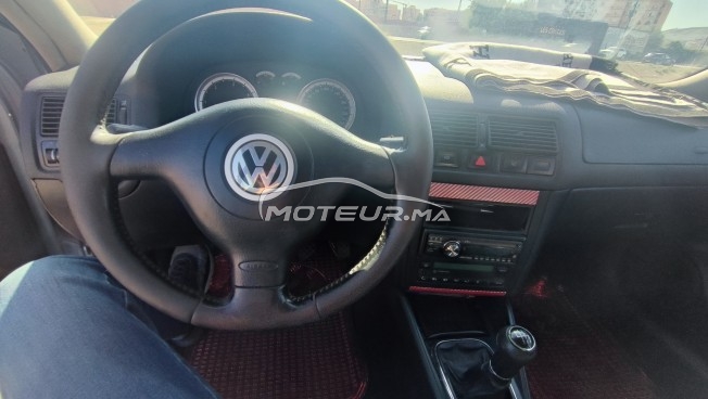 VOLKSWAGEN Golf 4 Tdi occasion 1753160