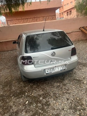 VOLKSWAGEN Golf 4 occasion 1578456