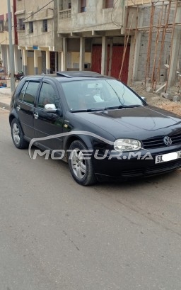 VOLKSWAGEN Golf 4 occasion 1805098