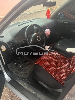 VOLKSWAGEN Golf 4 occasion 1578453