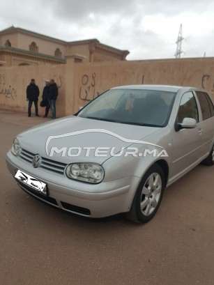 VOLKSWAGEN Golf 4 occasion 1799864