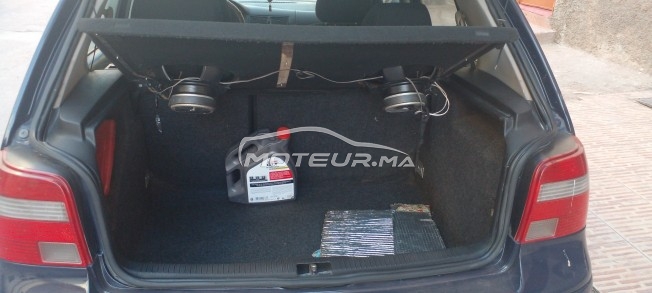 فولكزفاكن جولف 4 Ocean مستعملة 1682670