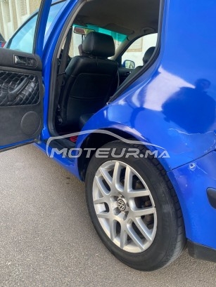 VOLKSWAGEN Golf 4 occasion 2270883