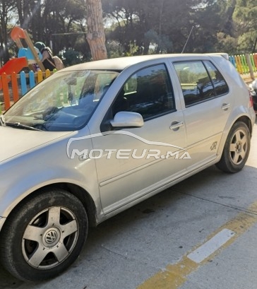 VOLKSWAGEN Golf 4 1j occasion 1981358