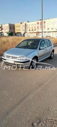 فولكزفاكن جولف 4 مستعملة 2358452