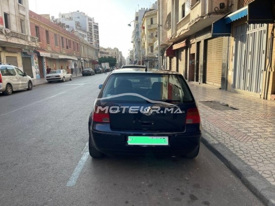 فولكزفاكن جولف 4 Sport مستعملة 1653827