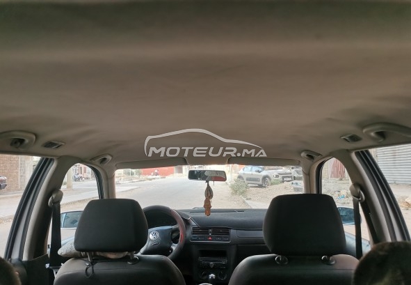 فولكزفاكن جولف 4 2001 dédouanée 2010 مستعملة 2415288