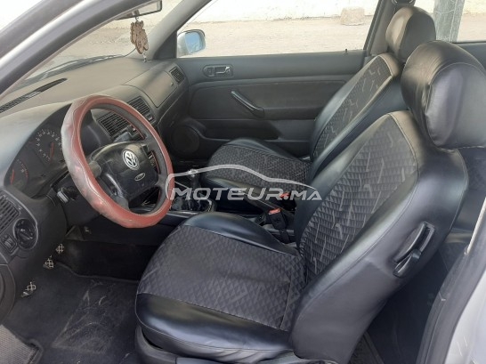 فولكزفاكن جولف 4 Tdi 1.9 مستعملة 1645728