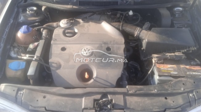 فولكزفاكن جولف 4 2000 / 2005 مستعملة 2745437