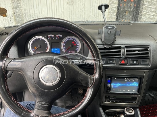 VOLKSWAGEN Golf 4 occasion 3168100