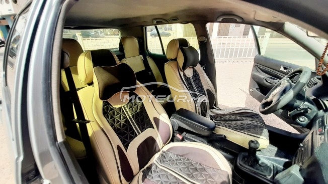 فولكزفاكن جولف 4 مستعملة 1722521