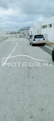 فولكزفاكن جولف 4 مستعملة 1853117