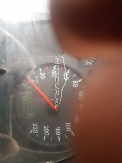 فولكزفاكن جولف 4 مستعملة 1866015