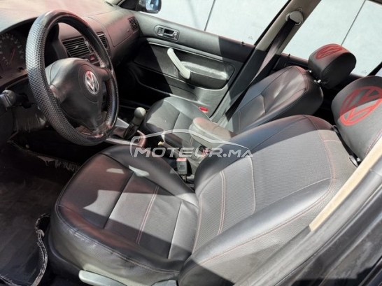 فولكزفاكن جولف 4 مستعملة 2799244