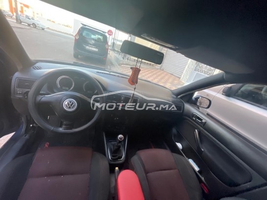 VOLKSWAGEN Golf 4 occasion 1544496