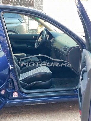 VOLKSWAGEN Golf 4 occasion 1758604