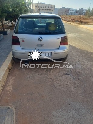 VOLKSWAGEN Golf 4 occasion 1931502