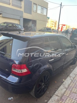VOLKSWAGEN Golf 4 occasion 1544493