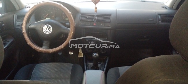 فولكزفاكن جولف 4 Ocean مستعملة 1682668